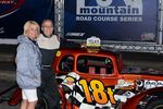 Gallery: J&J's Yolk & Co. Oval Series - Legends Division