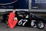 Gallery: J&J's Yolk & Co. Oval Series - Bandolero Division