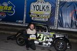 Gallery: J&J's Yolk & Co. Oval Series - Legends Division