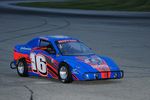 Gallery: J&J's Yolk & Co. Oval Series - Bandolero Division