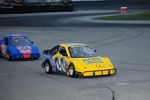 Gallery: J&J's Yolk & Co. Oval Series - Bandolero Division