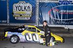 Gallery: J&J's Yolk & Co. Oval Series - Bandolero Division