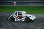 Gallery: J&J's Yolk & Co. Oval Series - Legends Division