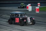 Gallery: J&J's Yolk & Co. Oval Series - Legends Division