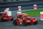 Gallery: J&J's Yolk & Co. Oval Series - Legends Division