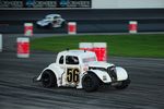 Gallery: J&J's Yolk & Co. Oval Series - Legends Division