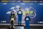 Gallery: J&J's Yolk & Co. Oval Series - Bandolero Division