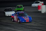 Gallery: J&J's Yolk & Co. Oval Series - Bandolero Division