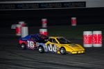 Gallery: J&J's Yolk & Co. Oval Series - Bandolero Division