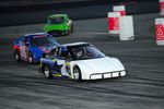 Gallery: J&J's Yolk & Co. Oval Series - Bandolero Division