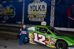 Gallery: J&J's Yolk & Co. Oval Series - Bandolero Division