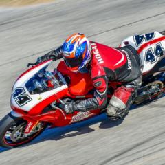 Gallery: Loudon Road Race Series - Round 2