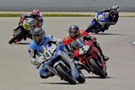 Loudon Road Race Series - Round 1