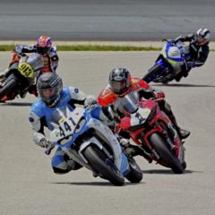 Gallery: Loudon Road Race Series - Round 1