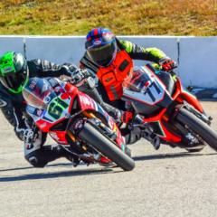 Gallery: Loudon Road Race Series - Round 6