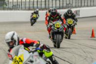 Loudon Road Race Series - Round 6