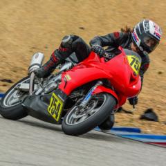 Gallery: Loudon Road Race Series - Round 5