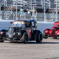 Gallery: Granite State Legends Cars Road Course Series