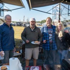 Gallery: Full Throttle Fall Weekend