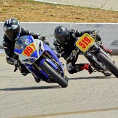 Gallery: Loudon Road Race Series - Round 1