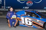 Gallery: J&J's Yolk & Co. Oval Series - Bandolero Division