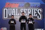Gallery: Sign Works Bandolero Oval Series- May 20