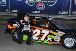 Gallery: Sign Works Bandolero Oval Series- May 20