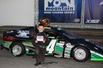 Gallery: Sign Works Bandolero Oval Series- May 20