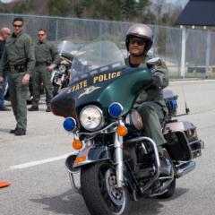 Gallery: NH State Police Training