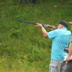 Gallery: SCCNH's Charity Clay Shoot