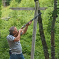 Gallery: SCCNH's Charity Clay Shoot