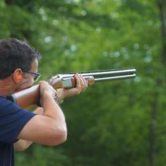 Gallery: SCCNH's Charity Clay Shoot