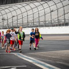 Gallery: Loudon Elementary Third Grade Visit