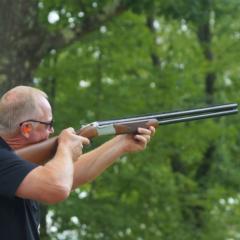 Gallery: SCCNH's Charity Clay Shoot