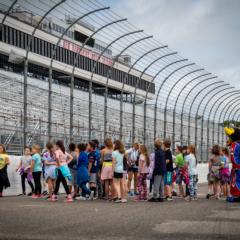 Gallery: Loudon Elementary Third Grade Visit