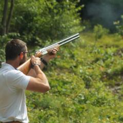 Gallery: SCCNH's Charity Clay Shoot