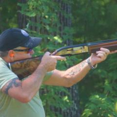 Gallery: SCCNH's Charity Clay Shoot