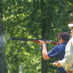 Gallery: SCCNH's Charity Clay Shoot