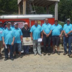 Gallery: SCCNH's Charity Clay Shoot