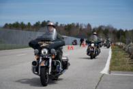 NH State Police Training