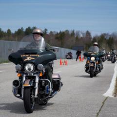 Gallery: NH State Police Training