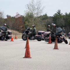 Gallery: NH State Police Training