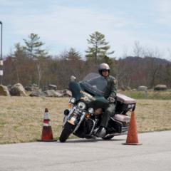 Gallery: NH State Police Training