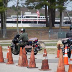 Gallery: NH State Police Training