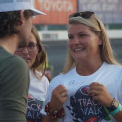 Gallery: SCCNH's Track Walk