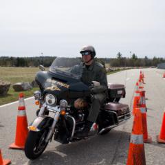 Gallery: NH State Police Training