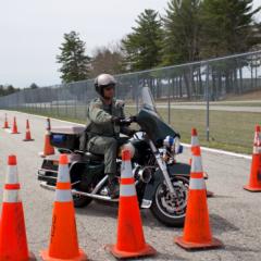 Gallery: NH State Police Training