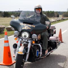 Gallery: NH State Police Training
