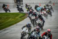 Loudon Road Race Series - Round 2