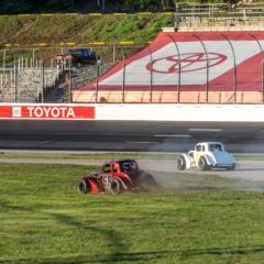 Gallery: Granite State Legends Cars Road Course Series